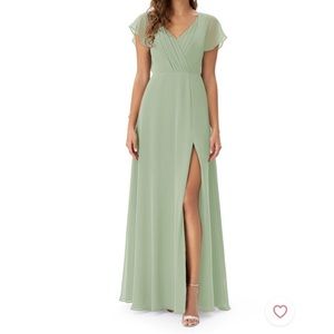 Azazie Rylee - Dusty Sage